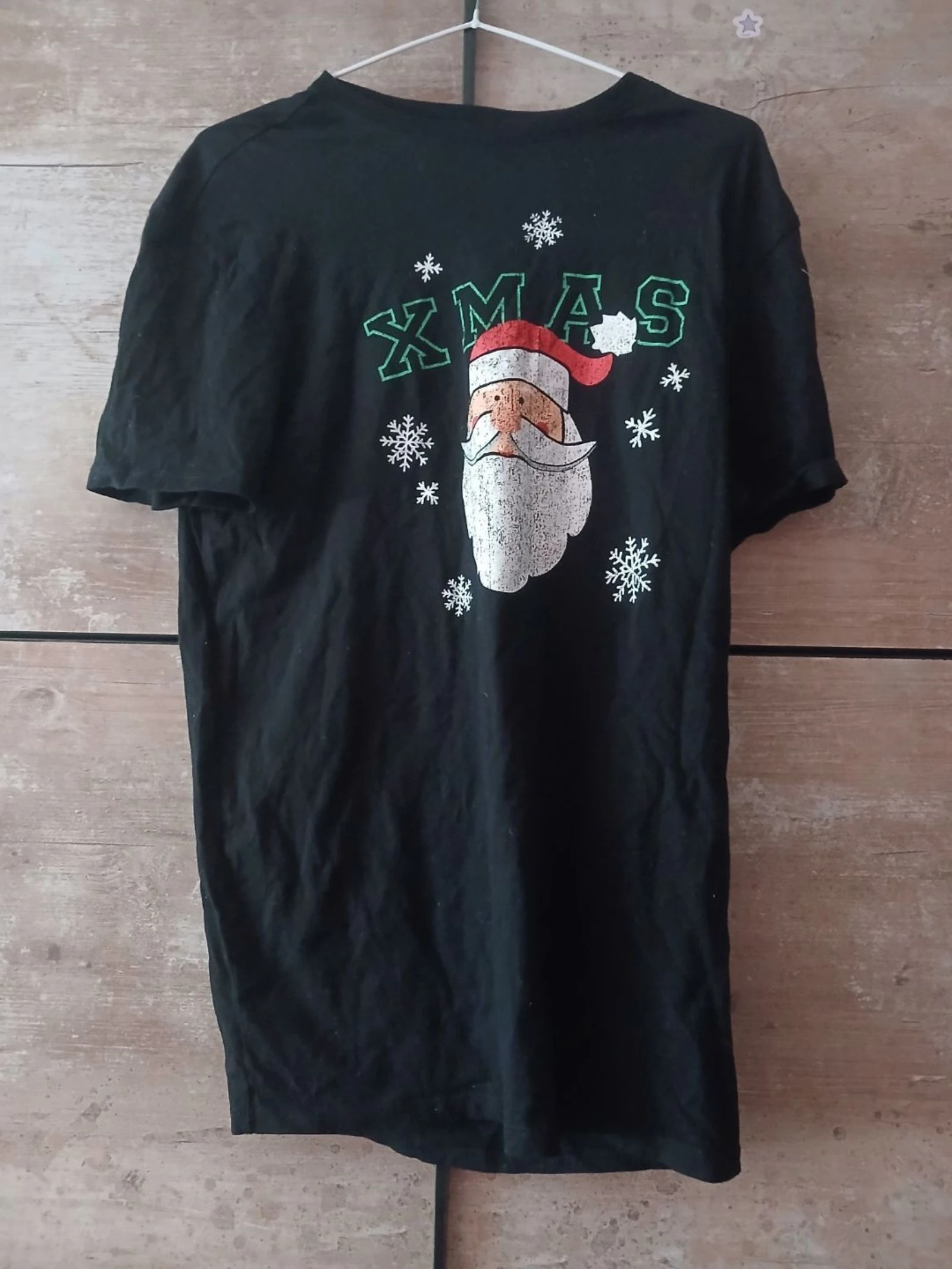 T-shirt kiabi taille M